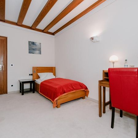 Comteamhotel Gmund am Tegernsee Exterior photo