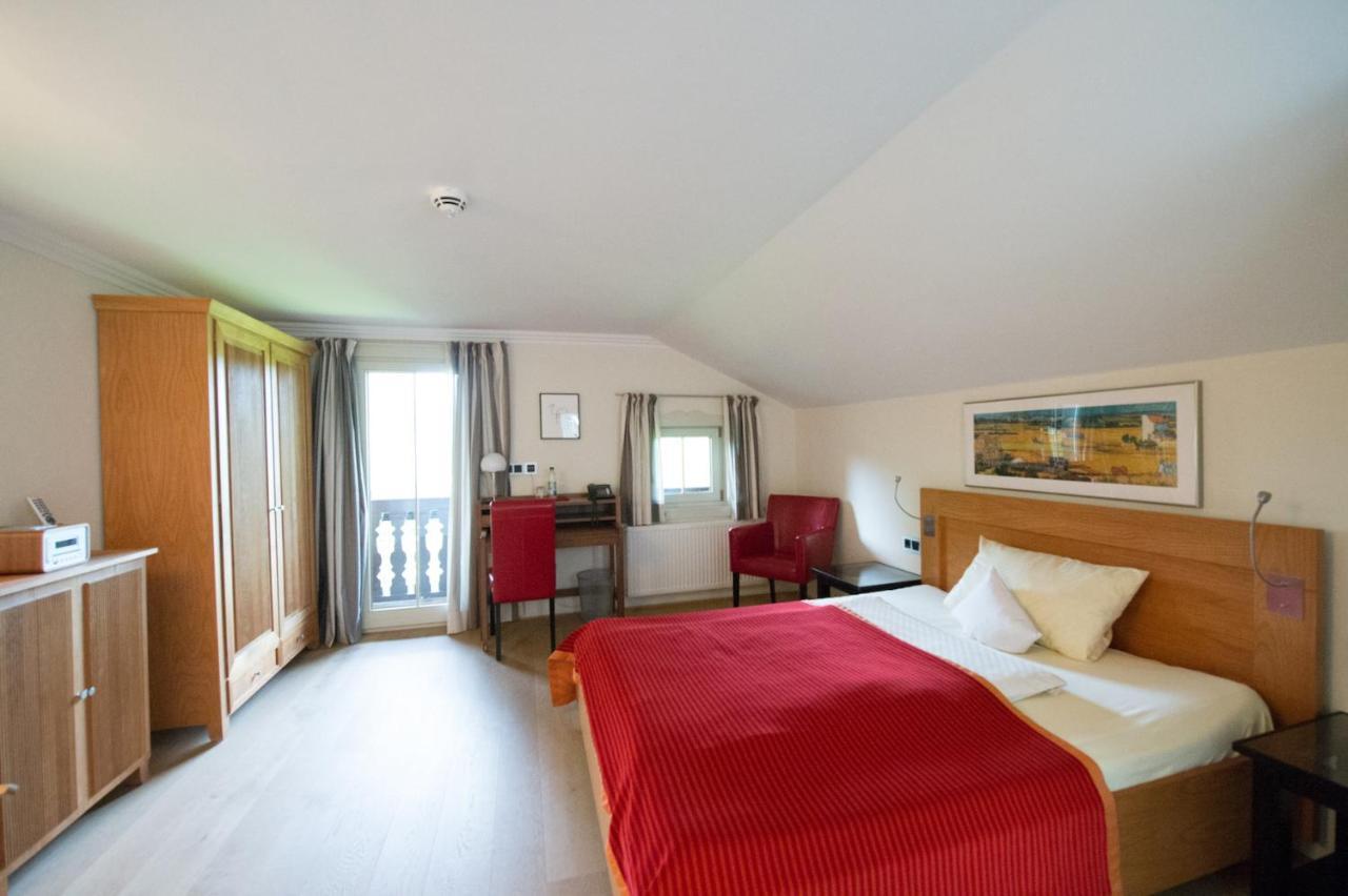 Comteamhotel Gmund am Tegernsee Exterior photo