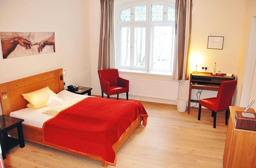 Comteamhotel Gmund am Tegernsee Exterior photo