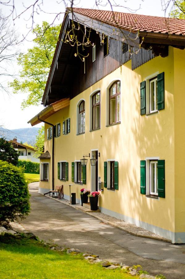 Comteamhotel Gmund am Tegernsee Exterior photo