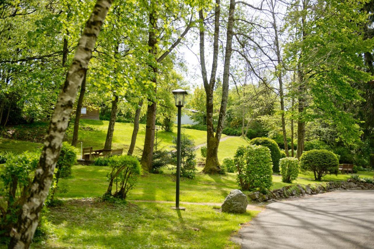 Comteamhotel Gmund am Tegernsee Exterior photo